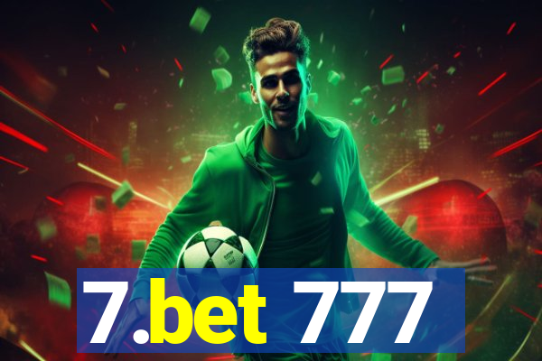 7.bet 777